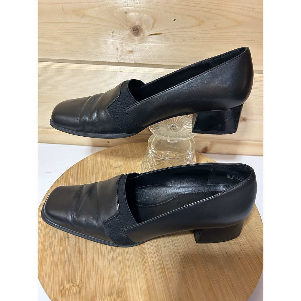 Worthington Rebecca Black Pump Women's Size 7M EUC